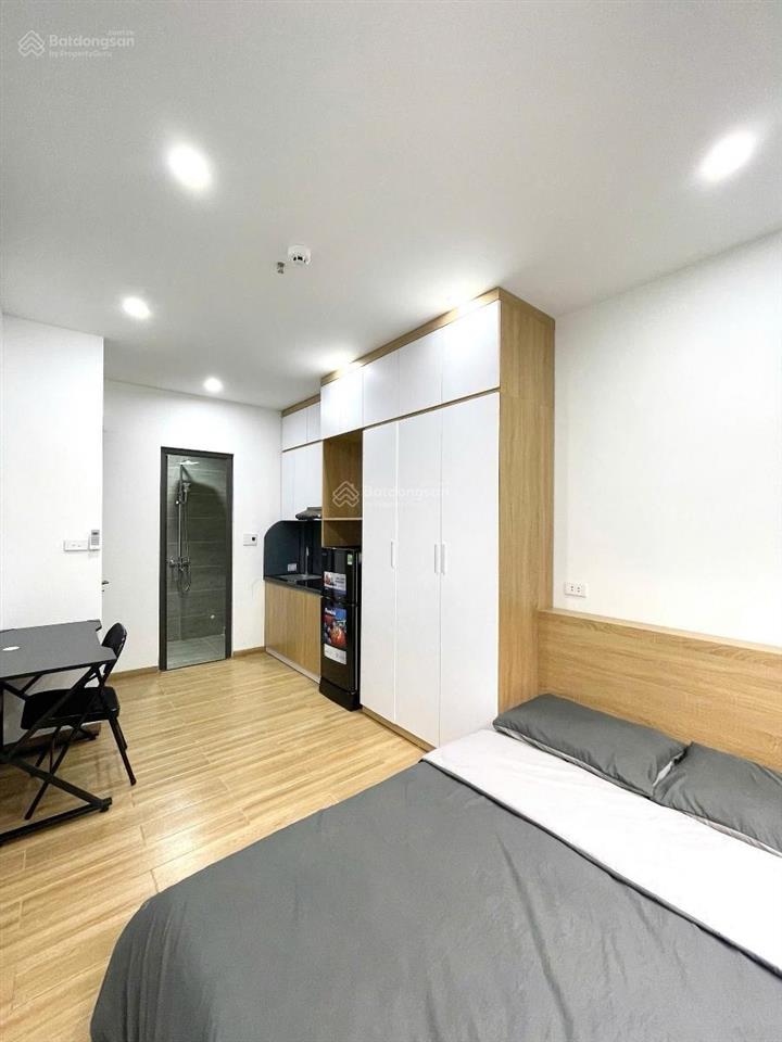 Toà ccmn bạch mai mai hương 60m x 5 tầng giá 18 tỷ