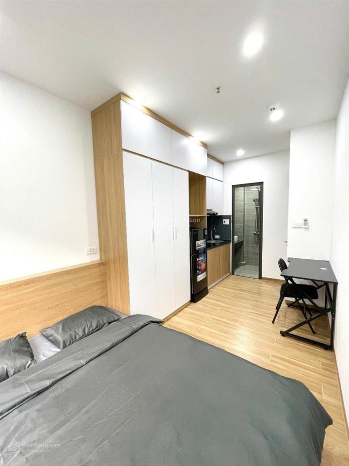 Toà ccmn bạch mai mai hương 60m x 5 tầng giá 18 tỷ