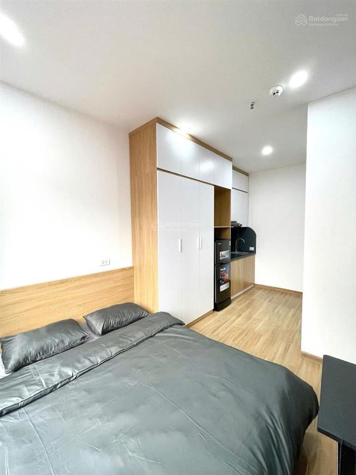 Toà ccmn bạch mai mai hương 60m x 5 tầng giá 18 tỷ