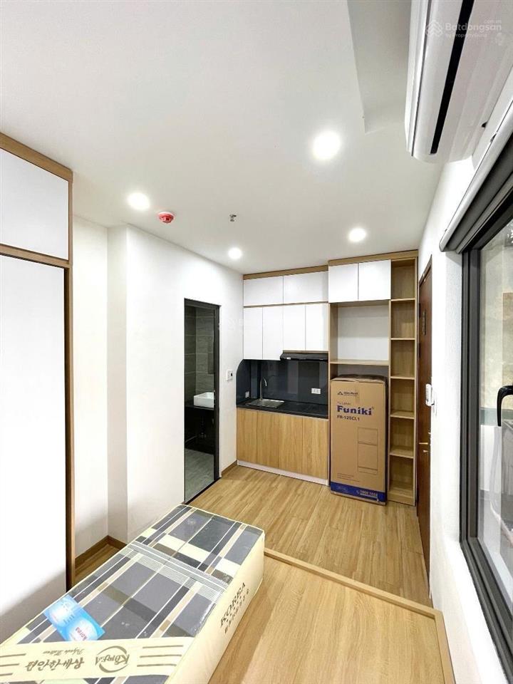 Toà ccmn bạch mai mai hương 60m x 5 tầng giá 18 tỷ