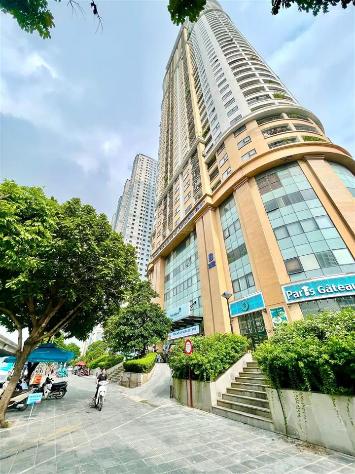 (penhouse 09) tòa b golden heart vinaconex 2 ô đất ct2 kđtm kim văn  kim lũ  1 nghiêm xuân yêm d
