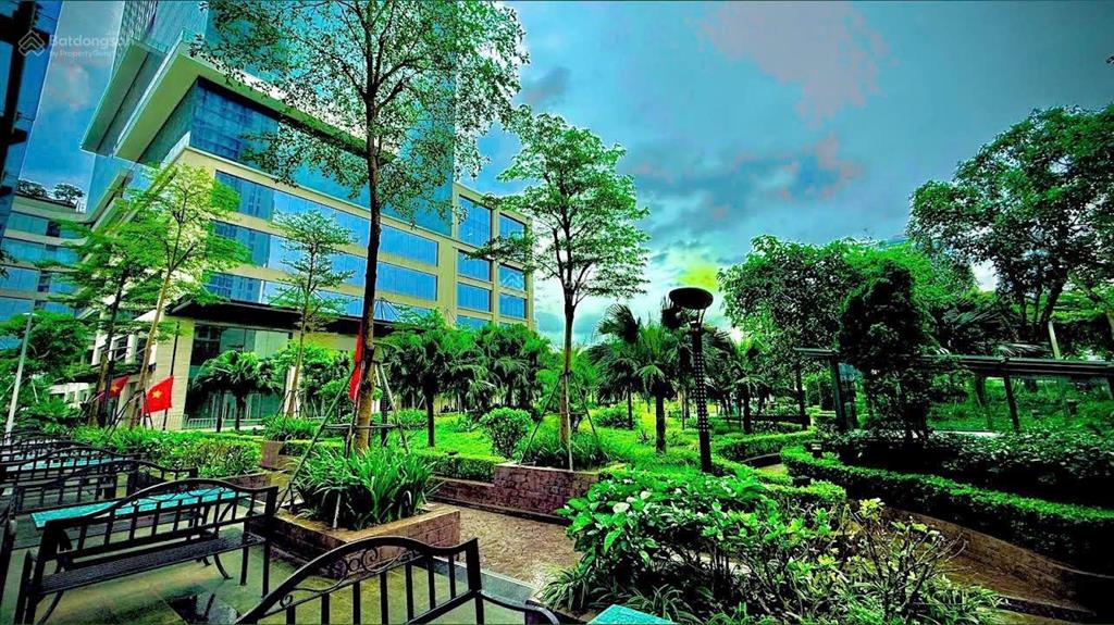Chung cư cao cấp mỹ đình pearl diện tích 83m2  3pn, 2wc giá 6,2 tỷ lô góc hai thoáng  3 ng