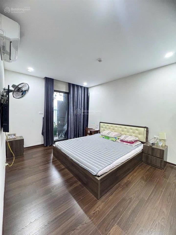 Tòa chung cư mhdi view cực đẹp dt 99m 3 ngủ 2 vs giá 7,6 tỷ