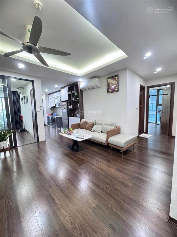 Tòa chung cư mhdi view cực đẹp dt 99m 3 ngủ 2 vs giá 7,6 tỷ