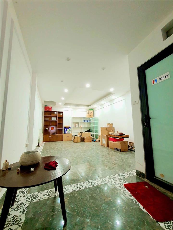 Siêu phẩm vương thừa vũ, ngã tư sở nhà 2 mặt ngõ ôtô tránh18,x tỷ  65m2  mặt tiền 7m cách p