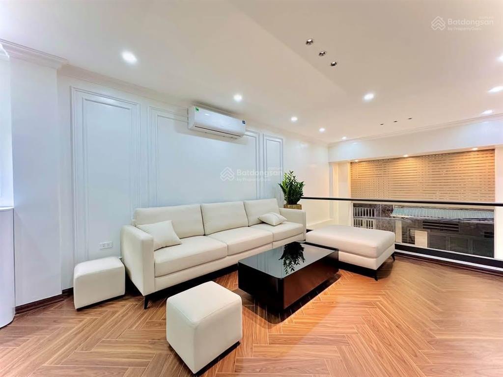 Siêu phẩm kim ngưu 7 tầng thang máy full nội thất ngõ 559 kim ngưu, hai bà trưng d