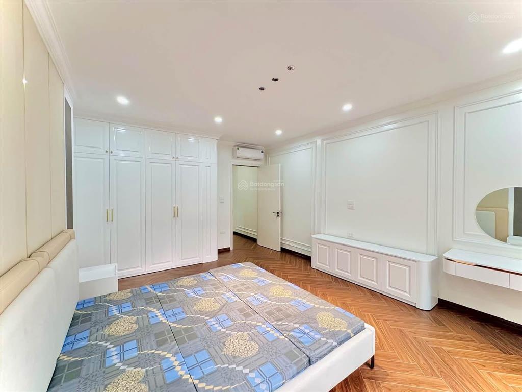 Siêu phẩm kim ngưu 7 tầng thang máy full nội thất ngõ 559 kim ngưu, hai bà trưng d