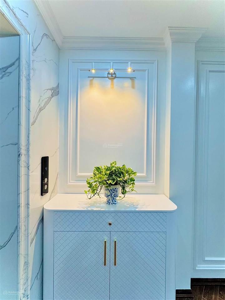 Siêu phẩm kim ngưu 7 tầng thang máy full nội thất ngõ 559 kim ngưu, hai bà trưng d
