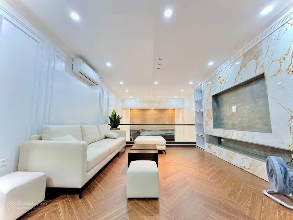 Siêu phẩm kim ngưu 7 tầng thang máy full nội thất ngõ 559 kim ngưu, hai bà trưng d