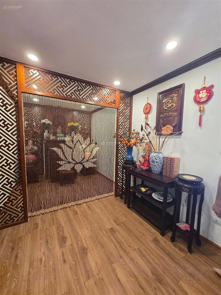 Mặt phố trần tử bình cầu giấy | lô góc 7 tầng thang máy kinh doanh đỉnh diện tích 65