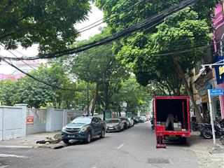 Mặt phố trần tử bình cầu giấy | lô góc 7 tầng thang máy kinh doanh đỉnh diện tích 65