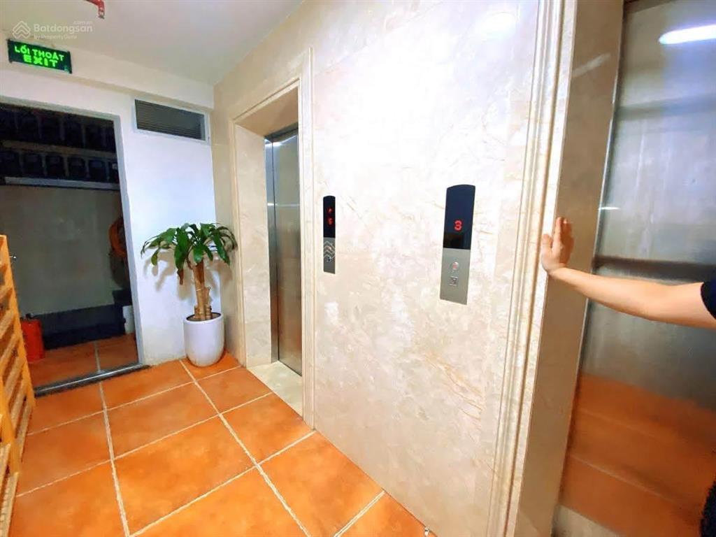 Phùng chí kiên cầu giấy mặt phố danh giá  đỉnh cao giới bđs  bề thế nhất khu vực  9 tầng