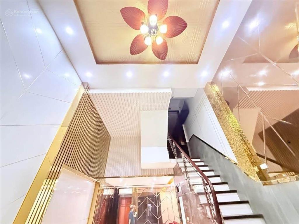 Nguyễn chí thanh dt 45 m x 6 tầng mt 4 m giá 20 tỷ đống đa ô tô tránh chạy vòng quanh vip đống đa