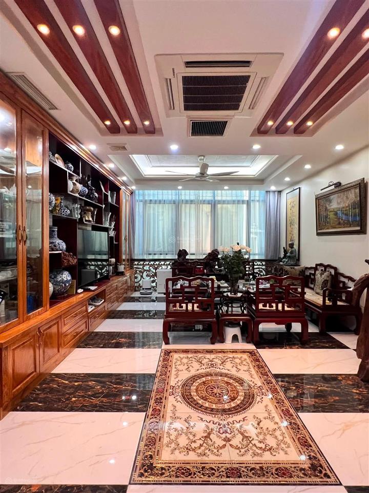 Siêu phẩm lạc long quân xuân la tây hồ 90m 6 tầng thang máy chào bán 32,5 tỷ