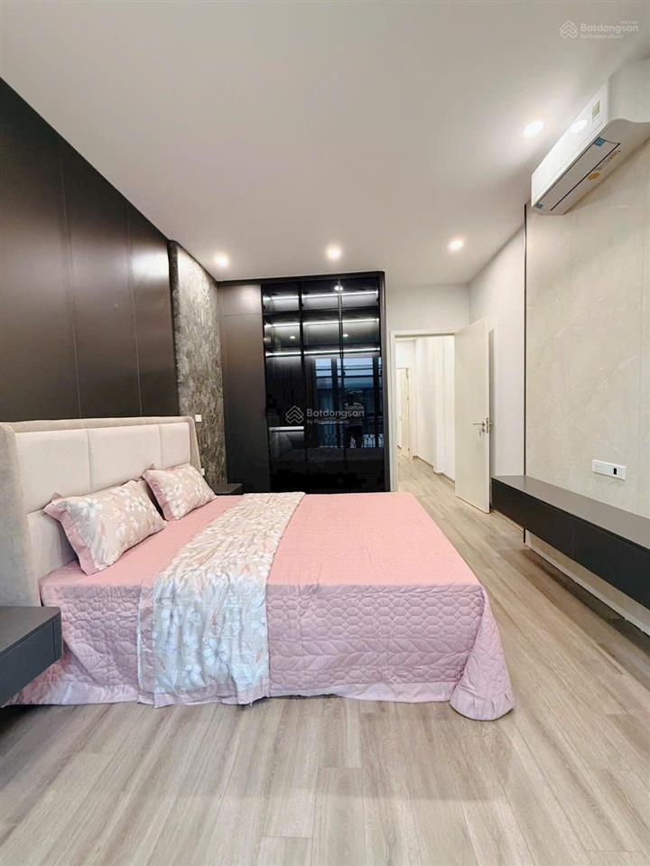 Ngộp quá rồi giảm hẳn 5 tỷ  đống đa  ô tô tránh  kinh doanh  khu phân lô 4 tầng dt 45m2  full