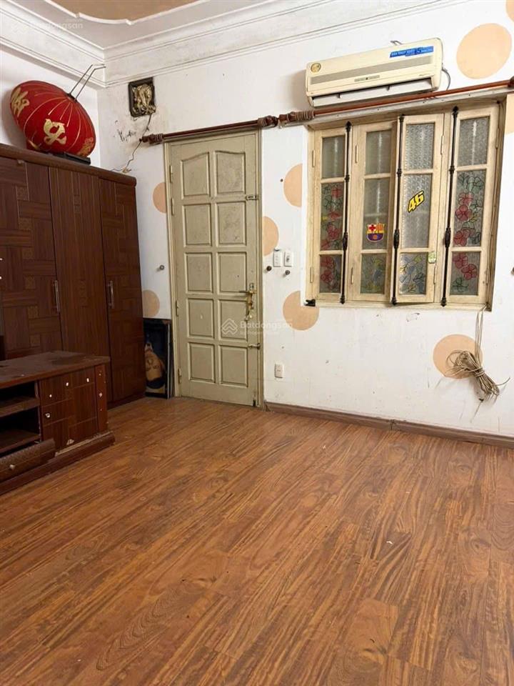 Bán nhà khu phân lô kđt định công  hoàng mai | 25,8 tỷ vị trí đẹp ô tô tránh vỉa hè