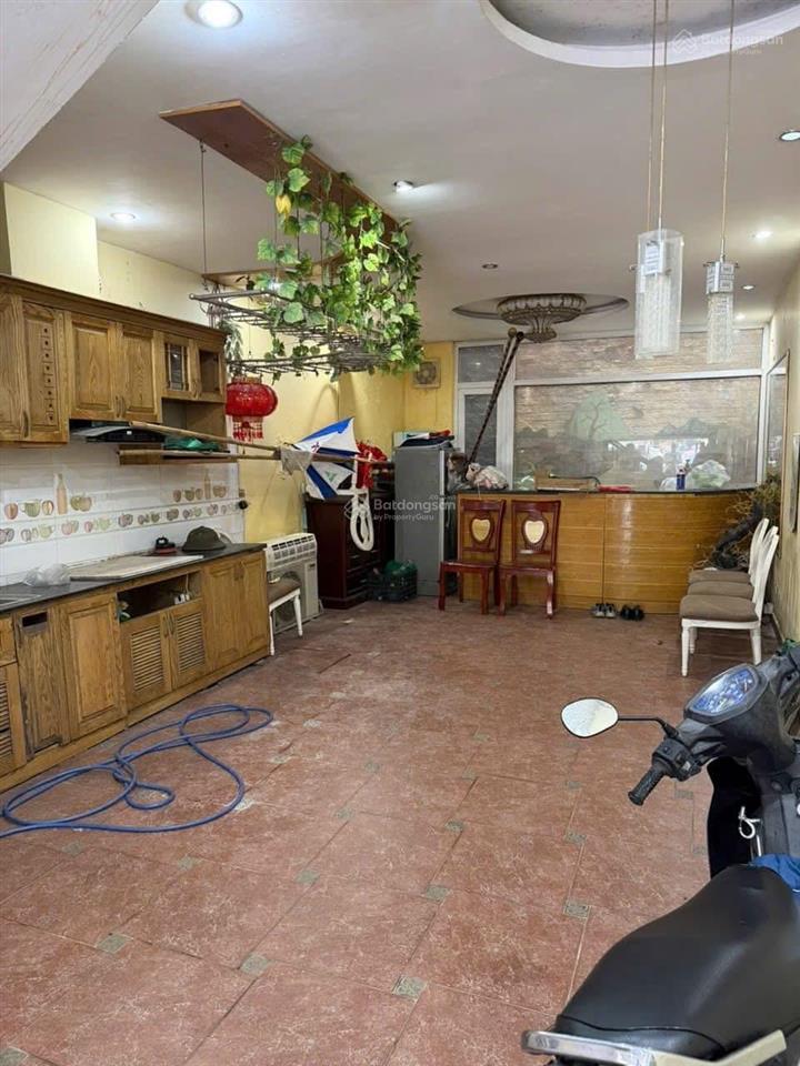 Bán nhà khu phân lô kđt định công  hoàng mai | 25,8 tỷ vị trí đẹp ô tô tránh vỉa hè