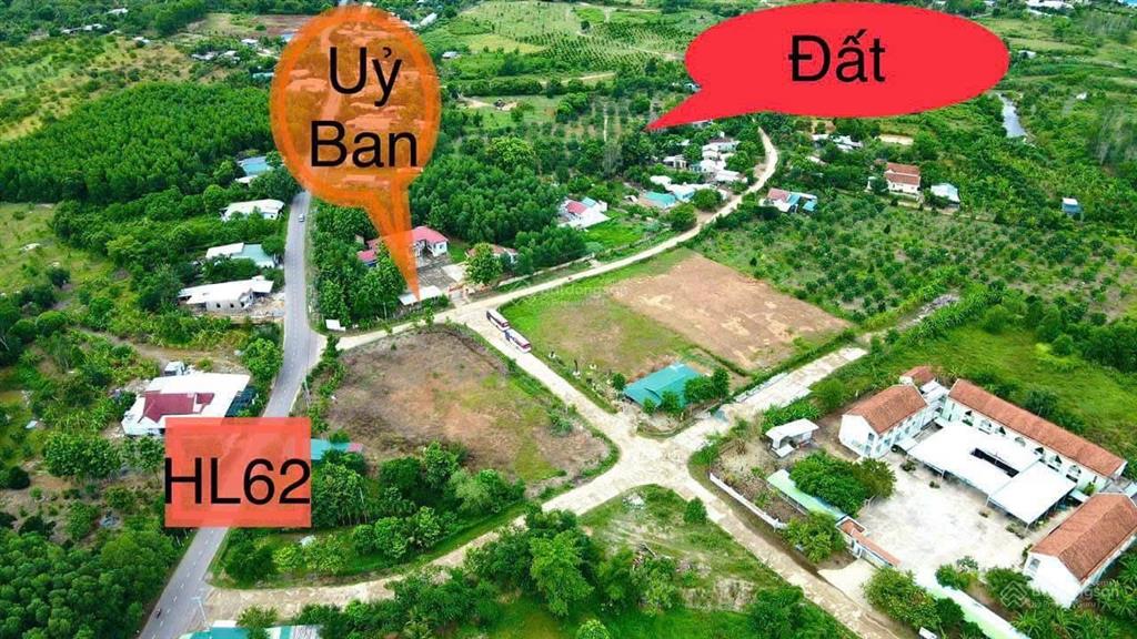 Đất khánh phú 3,2ha giáp suối quanh năm, qh ont giá chỉ 200k/m²