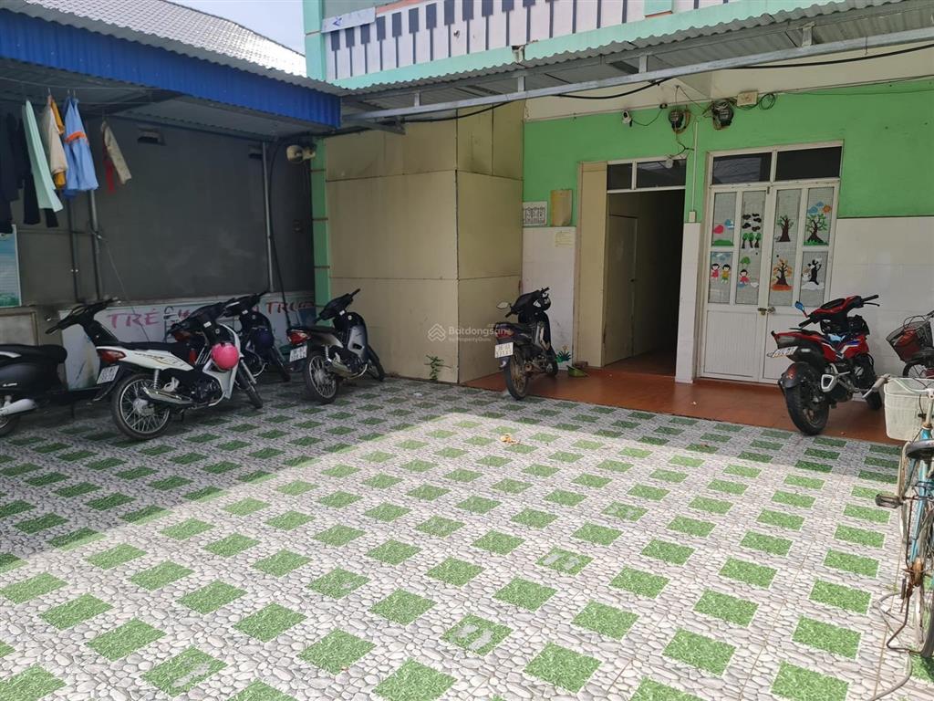 Chính chủ cần bán nhanh dãy nhà trọ tuyến 2 đường trần bá lương hưng đạo dương kinh hải phòng