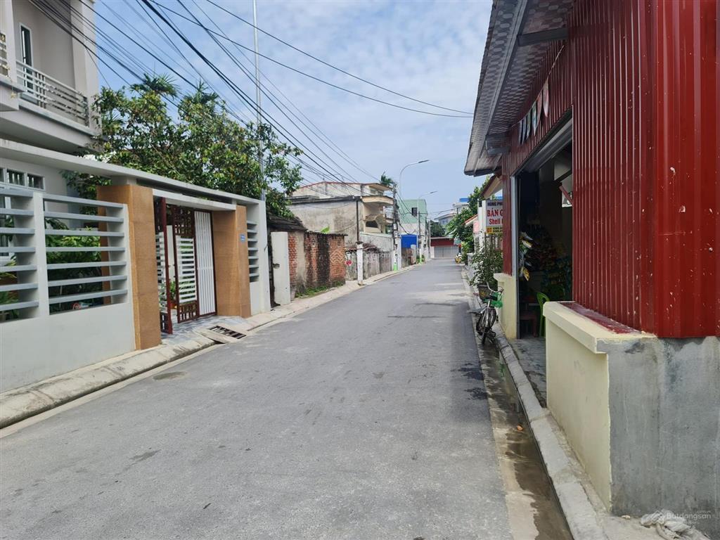 Chính chủ cần bán nhanh dãy nhà trọ tuyến 2 đường trần bá lương hưng đạo dương kinh hải phòng