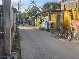 Bán đất 270m2 tại phước hưng, độc lập, phú mỹ, chỉ với 2,99 tỷ