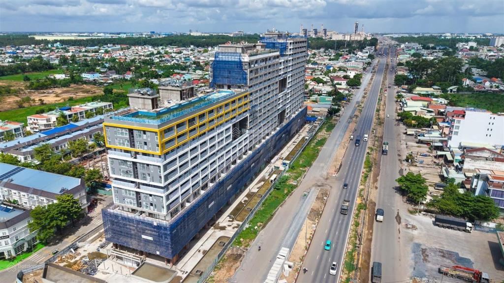 Bán căn hộ cao cấp, nhiều tiện ích tại fiato airport city, 2,2 tỷ, 52 m2