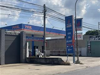 Cần bán 13 mét mặt tiền đường mỹ xuân  ngãi giao.