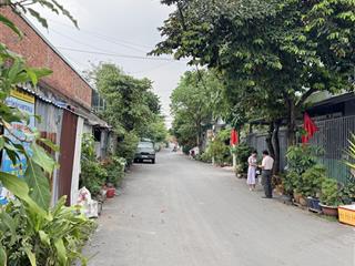 Gấp rẻ nhất tăng nhơn phú (b) bán nhà hxh ngay dương đình hội 5.3 x 16 = 85m2 thổ cư.