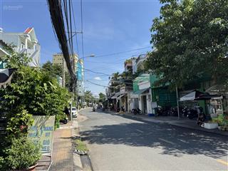 Bán nhà mt kd trương văn thành  5.2 x 25 = 130m2. 11.5 tỷ