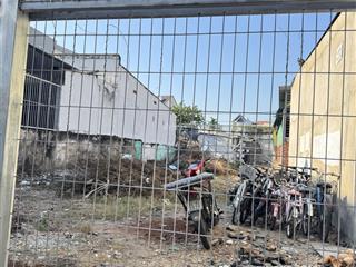 Bán lô đất xây chdv  trung tâm phước phước long (b)  6 x 22 = 132m2