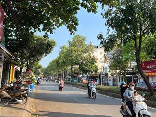 Bán nhà trung tâm phước long  11 x 26 = 280m2. 18 tỷ