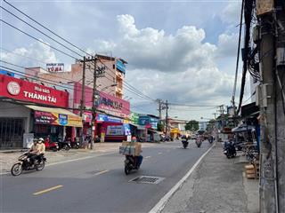 Hàng hiếm  bán đất hxh đường số đỗ xuân hợp  4.1 x 14 = 57.2m2