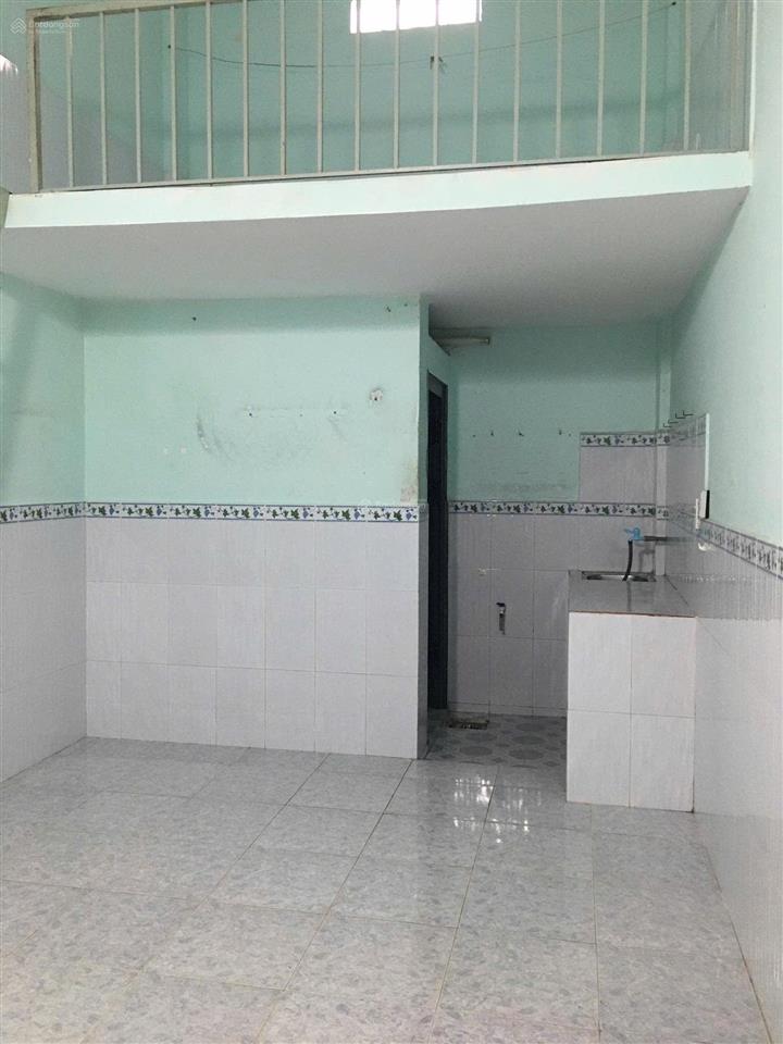 Bán dãy trọ hxh thông đường đình phong phú  6,45 x 18 = 116m²