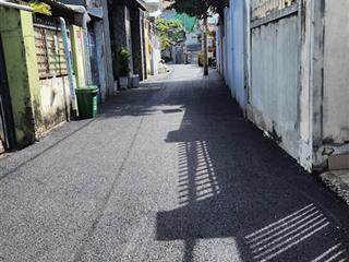 Bán dãy trọ hxh thông đường đình phong phú  6,45 x 18 = 116m²