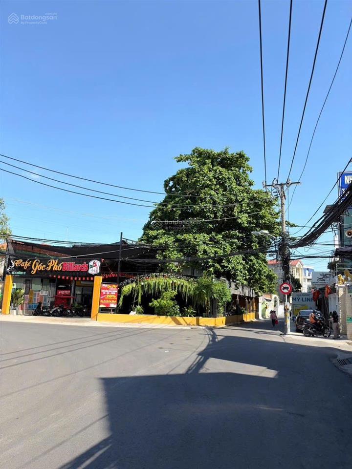 Bán lô đất đường quang trung  ngay hoa lư  8.2 x 13.4 = 110m2. chỉ 8 tỷ