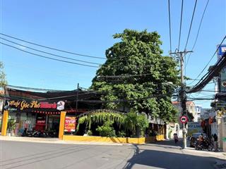 Bán lô đất đường quang trung  ngay hoa lư  8.2 x 13.4 = 110m2. chỉ 8 tỷ