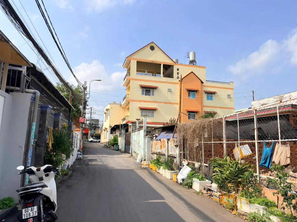 Bán lô đất mặt tiền đường số nguyễn văn tăng  7,15 x 36,5 = 256m² chỉ 11,6 tỷ