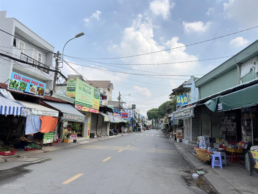 Bán lô đất mặt tiền đường nhánh lê lợi  kiến thiết. chỉ 7,9 tỷ