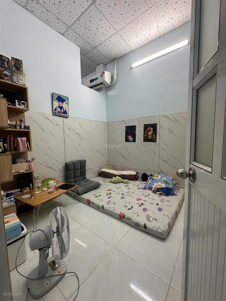 Bán nhà hxh ngay đình phong phú  lê văn việt  4 x 14 = 56m2 thổ cư