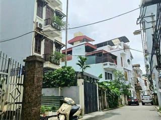 Bán nhà tư đình, cổ linh, long biên, 80m2, 4 ngủ, giá 26.5 tỷ, phân lô ô tô tránh, thoáng trước sau