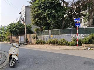 Bán đất cự khối, hoa động, long biên, 215m2, mt 15m, giá 31.5 tỷ, phân lô ô tô tránh vỉa hè tòa nhà