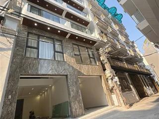 Bán nhà tư đình, cổ linh, long biên, 50m2, 7 tầng, 22 tỷ, liền kề gara ô tô thang máy, an sinh đỉnh