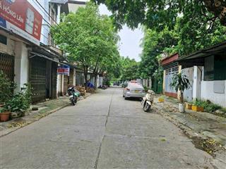 Bán đất ngọc trì, thạch bàn, long biên, 210m2, mt14m, 46.1 tỷ, phân lô ô tô tránh vỉa hè kinh doanh