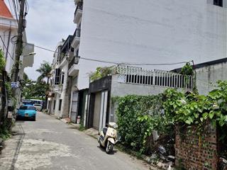 Bán đất phúc đồng, nguyễn văn linh, 100m2, mt 5.5m, giá 21.5 tỷ, phân lô ô tô tránh ở hay văn phòng