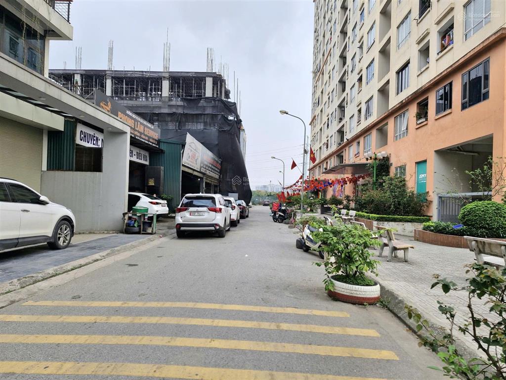 Bán đất đấu giá sài đồng, phúc lợi, 175m2, mt 8.5m, 37.6 tỷ, phân lô ô tô tránh vỉa hè kinh doanh