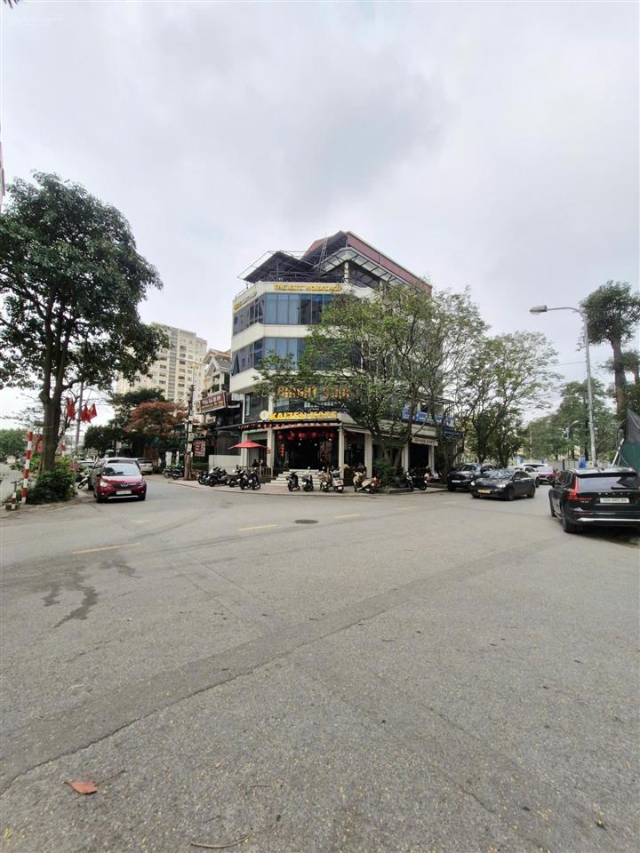 Bán đất đấu giá sài đồng, phúc lợi, 175m2, mt 8.5m, 37.6 tỷ, phân lô ô tô tránh vỉa hè kinh doanh