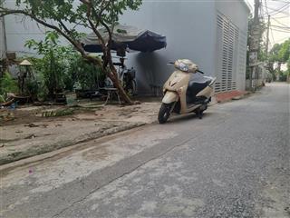 Bán đất thạch bàn, vũ đình tụng, 66m2, 4.5m, giá 12 tỷ, lô góc, ô tô thông, tiềm năng kinh doanh