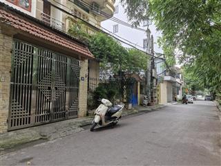 Bán đất thạch bàn, huỳnh tấn phát, long biên, 73m2, giá 20.9 tỷ, phân lô, ô tô tránh, vỉa hè xanh