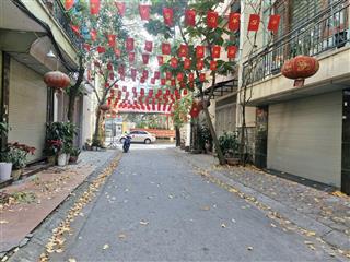 Bán nhà gia quất, bồ đề, long biên, 80m2 4 tầng, giá 23.8 tỷ, gara ô tô tránh, vỉa hè 2 mặt thoáng