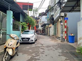 Bán đất phố trạm, cổ linh, long biên, 67m2, mt 5m, giá 25 tỷ, phân lô, ô tô tránh, kinh doanh